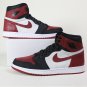 Air Jordan 1 Retro High ' Oklahoma Sooners ' Pe