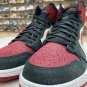 Air Jordan 1 Retro High ' Oklahoma Sooners ' Pe