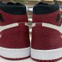 Air Jordan 1 Retro High ' Oklahoma Sooners ' Pe