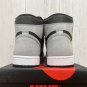 Air Jordan 1 Retro High  Shadow  Black - Grey