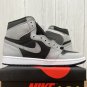 Air Jordan 1 Retro High  Shadow  Black - Grey
