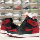 Air Jordan 1 Retro High “ Bred 2016 ”