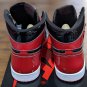 Air Jordan 1 Retro High &acirc;�� Bred 2016 &acirc;��