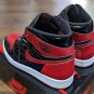 Air Jordan 1 Retro High &acirc;�� Bred 2016 &acirc;��