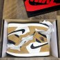 Air Jordan 1 Retro High &acirc;�� Rookie of the Year &acirc;��
