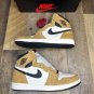Air Jordan 1 Retro High &acirc;�� Rookie of the Year &acirc;��