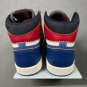 Air Jordan 1 Retro High &acirc;�� Union Los Angeles Blue Toe &acirc;�� 2018