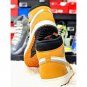 Air Jordan 1 Retro High Element GORE-TEX Light Curry