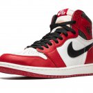 air jordan 1 retro high og &chicago lost and found&