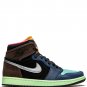 Air Jordan 1 Retro High OG Bio Hack sneakers