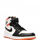 Air Jordan 1 Retro High OG Electro Orange sneakers