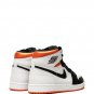 Air Jordan 1 Retro High OG Electro Orange sneakers