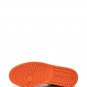 Air Jordan 1 Retro High OG Electro Orange sneakers