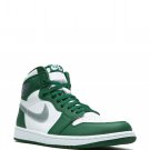 Air Jordan 1 Retro High OG Gorge Green sneakers