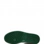 Air Jordan 1 Retro High OG Gorge Green sneakers