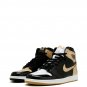 Air Jordan 1 Retro High OG NRG Gold Top 3 sneakers