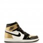 Air Jordan 1 Retro High OG NRG Gold Top 3 sneakers