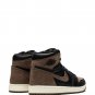 Air Jordan 1 Retro High OG Palomino sneakers