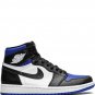 Air Jordan 1 Retro High OG Royal Toe sneakers