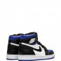 Air Jordan 1 Retro High OG Royal Toe sneakers
