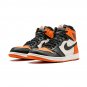Air Jordan 1 Retro High OG Shattered Backboard sneakers