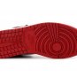 Air Jordan 1 Retro High OG Shoe Bred Black Red 555088-001