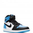 Air Jordan 1 Retro High OG UNC Toe sneakers