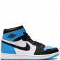 Air Jordan 1 Retro High OG UNC Toe sneakers