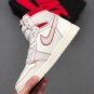 Air Jordan 1 Retro High Phantom Gym Red