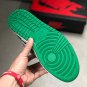 Air Jordan 1 Retro High Pine Green