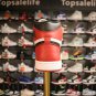 Air Jordan 1 Retro High Satin Black Toe (Women's)