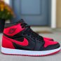 Air Jordan 1 Retro High SE ' Satin Banned '