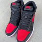 Air Jordan 1 Retro High SE ' Satin Banned '