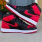 Air Jordan 1 Retro High SE ' Satin Banned '