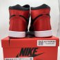 Air Jordan 1 Retro High SE ' Satin Banned '