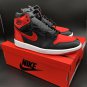 Air Jordan 1 Retro High SE ' Satin Banned '