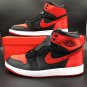 Air Jordan 1 Retro High SE ' Satin Banned '