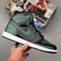 Air Jordan 1 Retro High SoleFly Art Basel Black (Numbered)