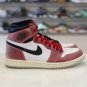 Air Jordan 1 Retro High SP &acirc;��Trophy Room&acirc;�� Chicago Red Sail