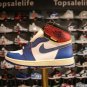 Air Jordan 1 Retro High Union Los Angeles Storm Blue