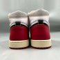 Air Jordan 1 Retro High Union Lost Angeles Black Toe 2018