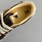 Air Jordan 1 Retro Low Monogram Brown  White Sneakers DM7866-616