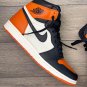 Air Jordan 1 Retro Shattered Backboard