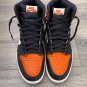 Air Jordan 1 Retro Shattered Backboard