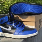 Air Jordan 1 Zoom Air Cmft “Sisterhood” Black Royal - Virza Shoes