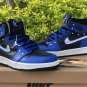 Air Jordan 1 Zoom Air Cmft &acirc;��Sisterhood&acirc;�� Black Royal - Virza Shoes