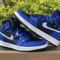 Air Jordan 1 Zoom Air Cmft &acirc;��Sisterhood&acirc;�� Black Royal - Virza Shoes