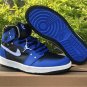 Air Jordan 1 Zoom Air Cmft &acirc;��Sisterhood&acirc;�� Black Royal - Virza Shoes