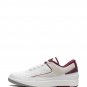 Air Jordan 2 Low Cherrywood sneakers
