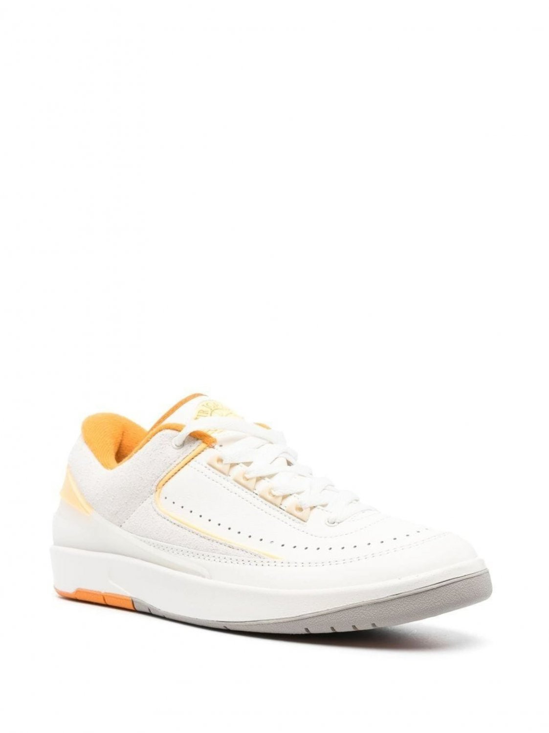 Air Jordan 2 Low Craft Sail sneakers
